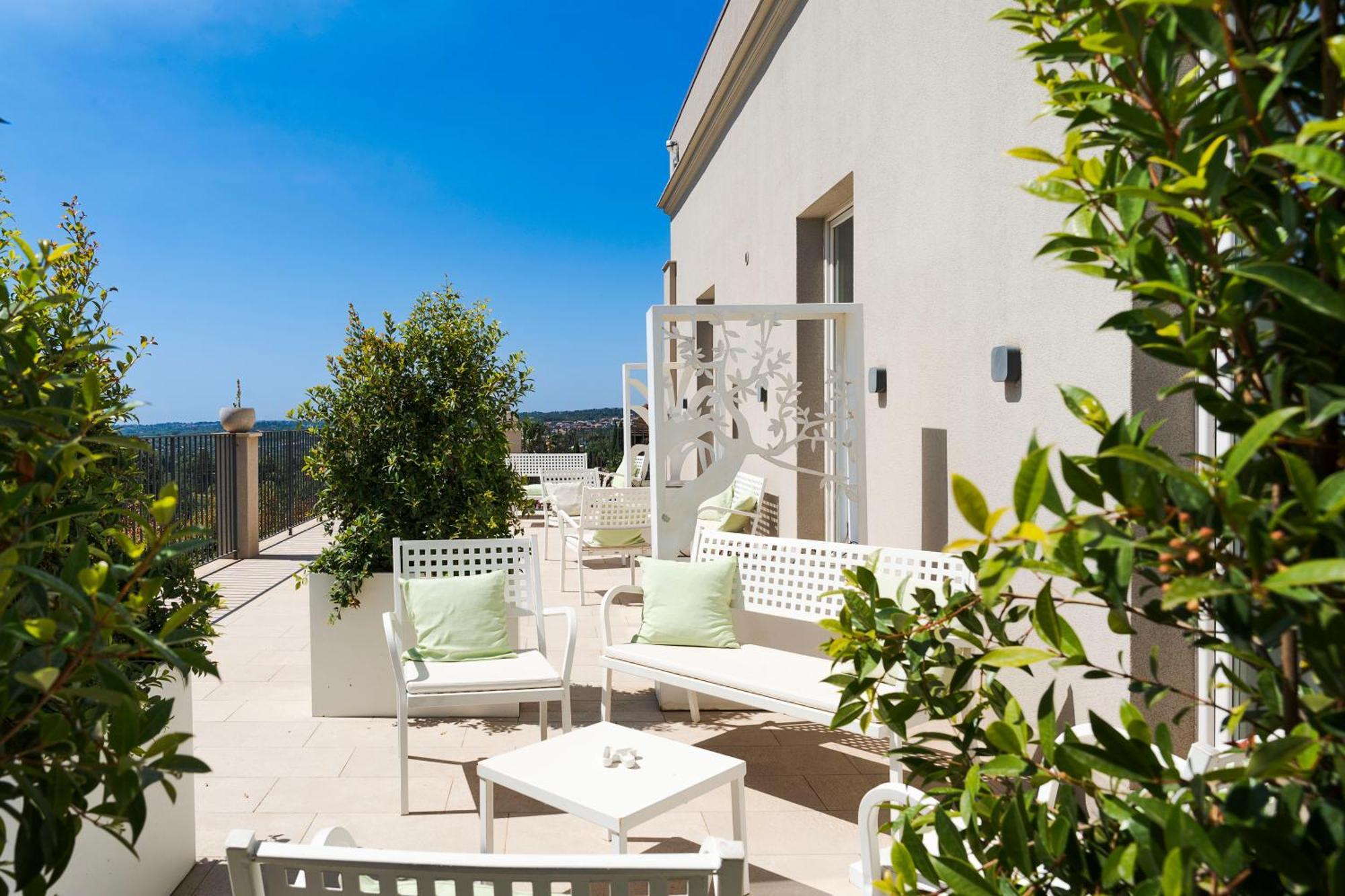 Kepos Etna Relais & Exclusive Spa Santa Venerina Exterior foto