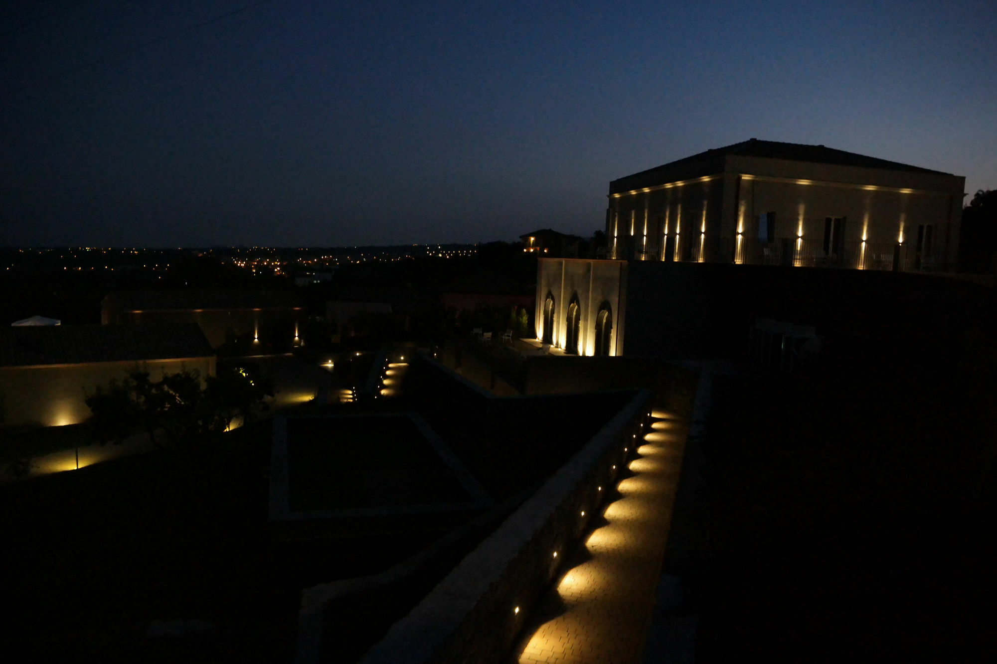 Kepos Etna Relais & Exclusive Spa Santa Venerina Exterior foto