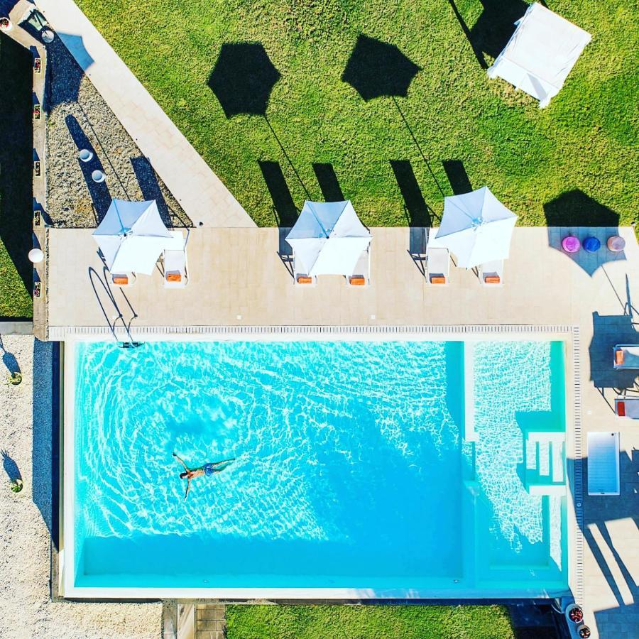 Kepos Etna Relais & Exclusive Spa Santa Venerina Exterior foto