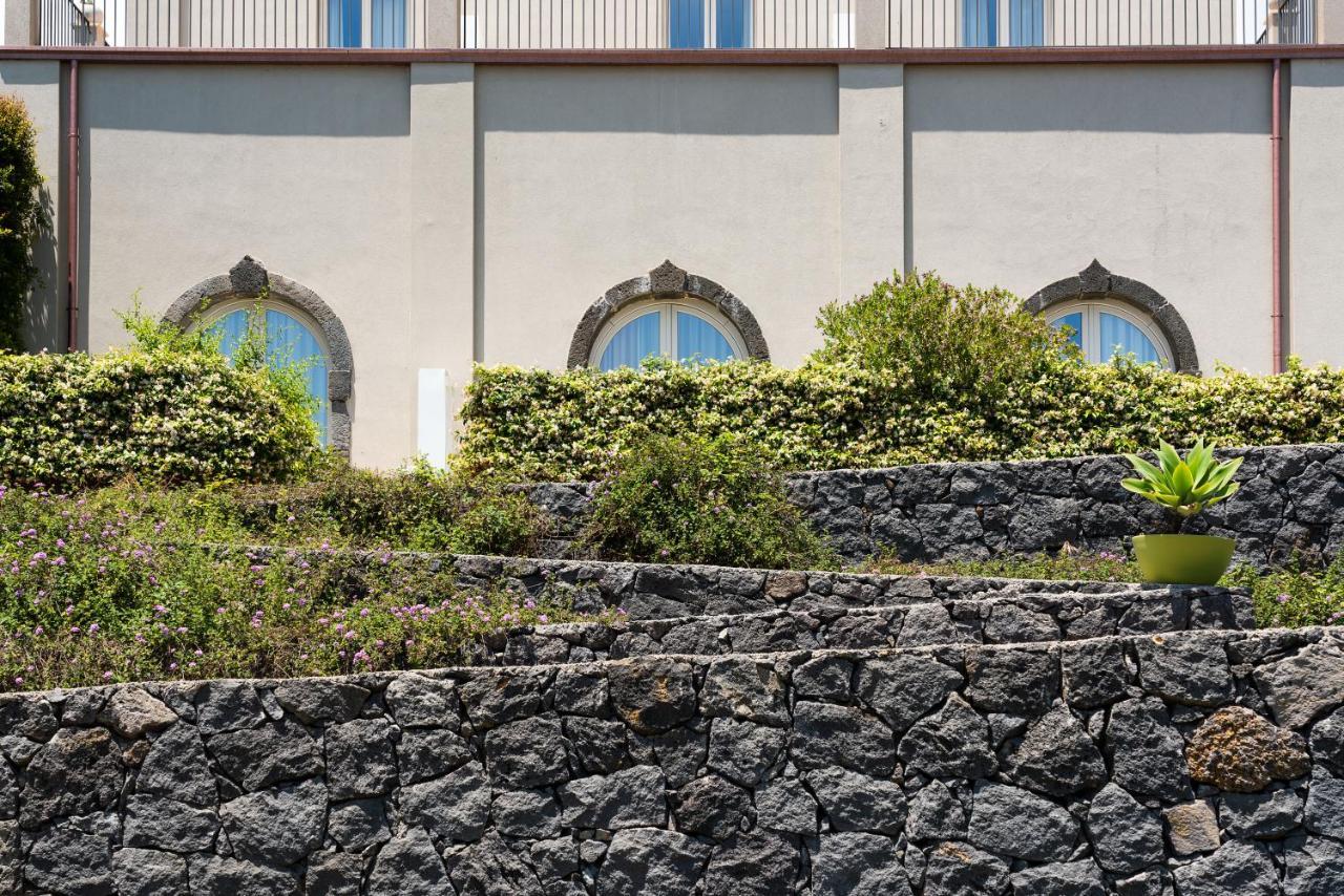 Kepos Etna Relais & Exclusive Spa Santa Venerina Exterior foto